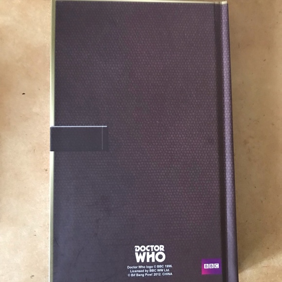 Doctor Who Diary - Picture 2 of 11
